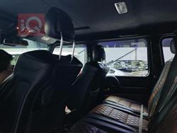 مێرسێدس بێنز G-Class